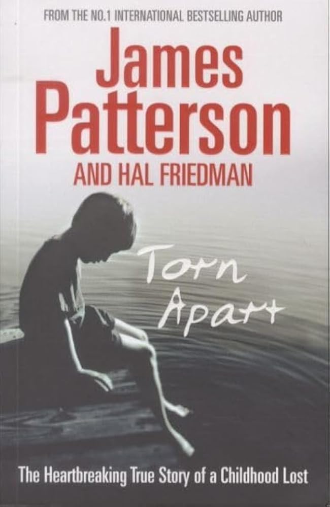 Torn Apart The Heartbreaking Story of a Childhood Lost BookTrader