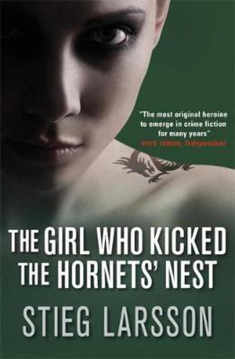 Book cover image Book cover image