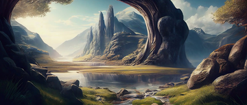 Fantasy &amp; Science Fiction