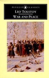 War and Peace (Penguin Classics)
