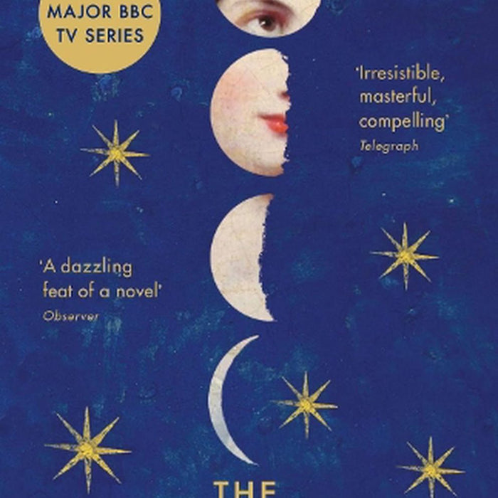 The Luminaries
