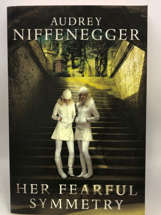 Her Fearful Symmetry