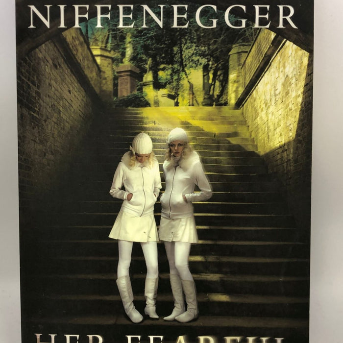 Her Fearful Symmetry