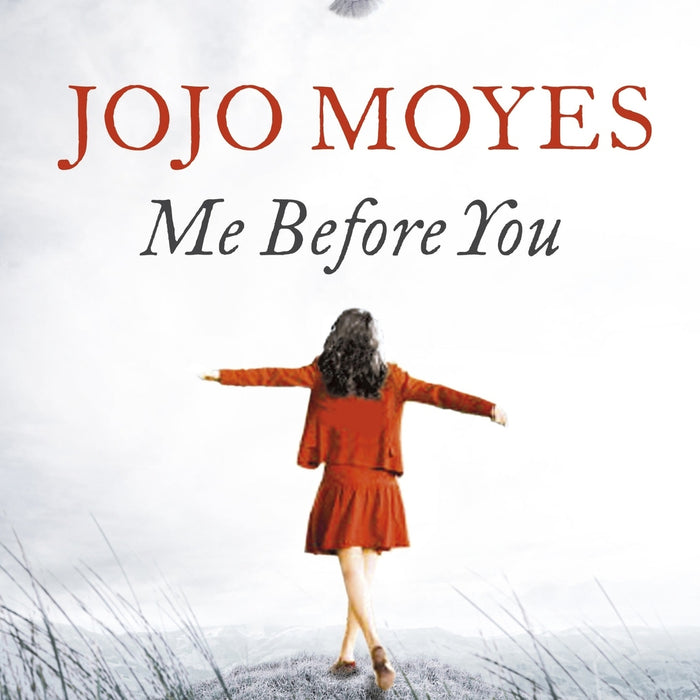 Me Before You