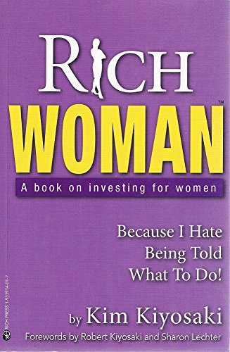 Rich Woman