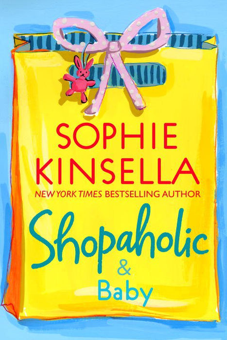 Shopaholic and Baby