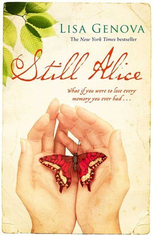 Still Alice Original edition