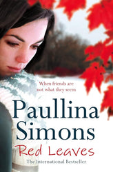 Red Leaves cover image