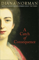 A Catch of Consequence cover image