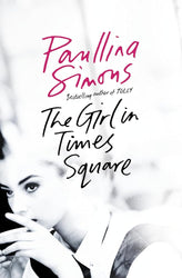 The Girl In Times Square cover image