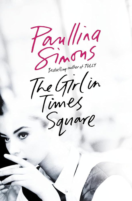The Girl In Times Square cover image