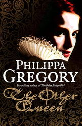 The Other Queen cover image