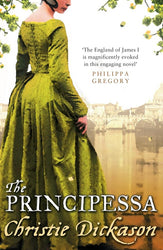 The Principessa cover image