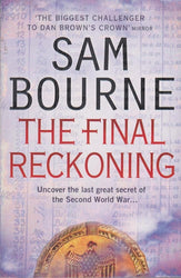 The Final Reckoning cover image