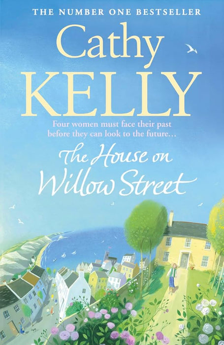 The House on Willow Street cover image