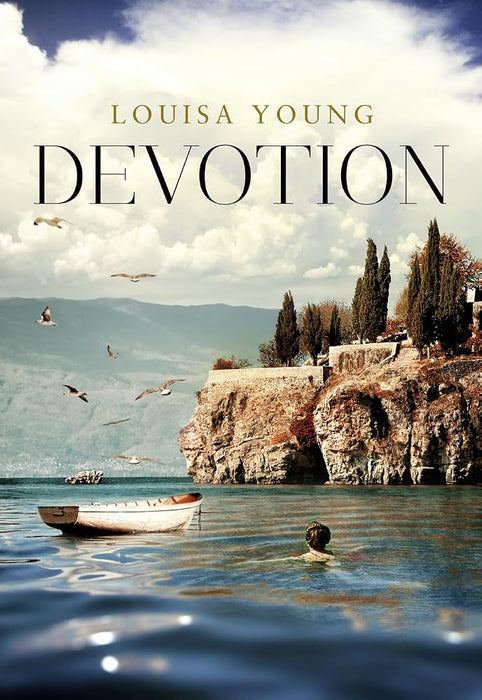 Devotion cover image