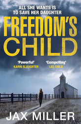 Freedom’s Child cover image