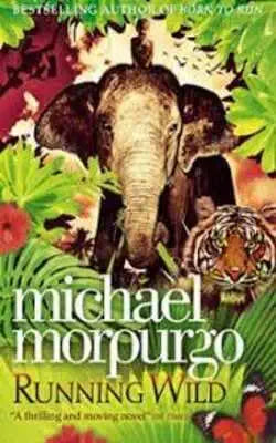 Xrunning Wild Pb cover image