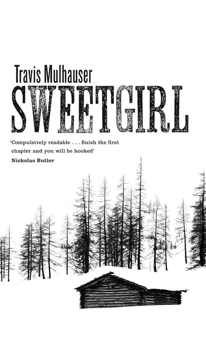 Sweetgirl cover image
