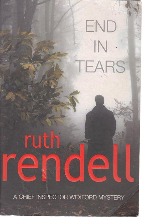 End in Tears cover image