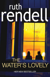 The Water's Lovely cover image