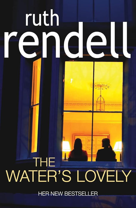 The Water's Lovely cover image