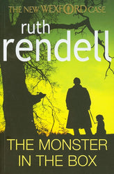 The Monster in the Box cover image