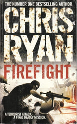 Firefight cover image