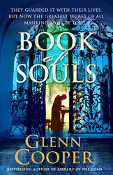 Book Of Souls cover image