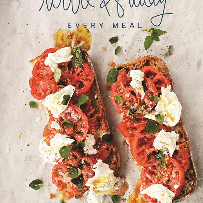 Little and Friday Every Meal cover image