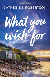 What You Wish For cover image