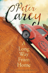 A Long Way from Home cover image