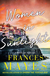 Women in Sunlight cover image
