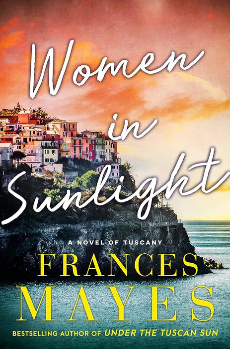 Women in Sunlight cover image