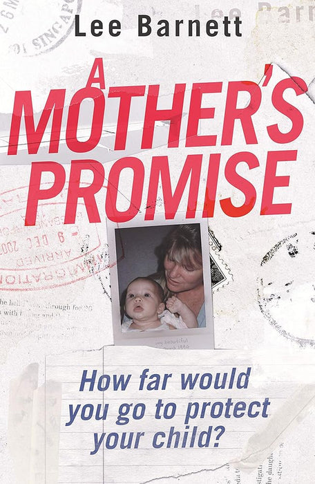 A Mother's Promise cover image