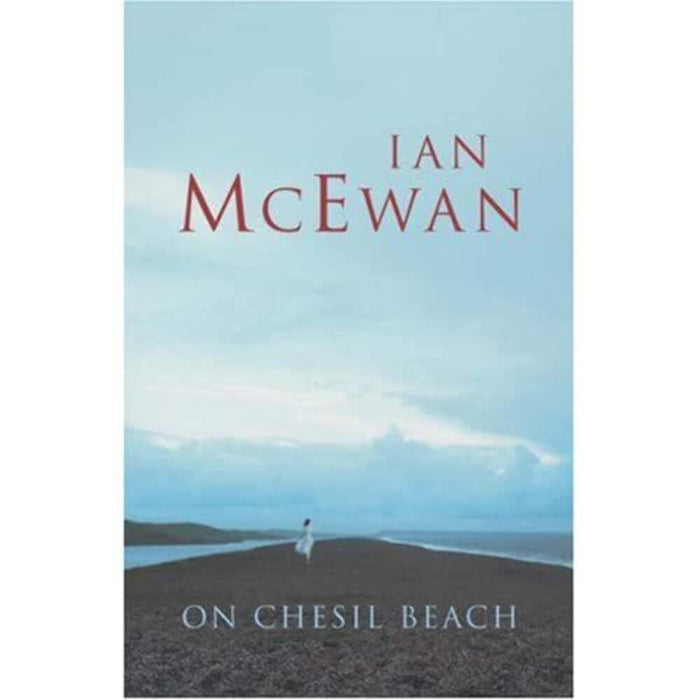 On Chesil Beach cover image