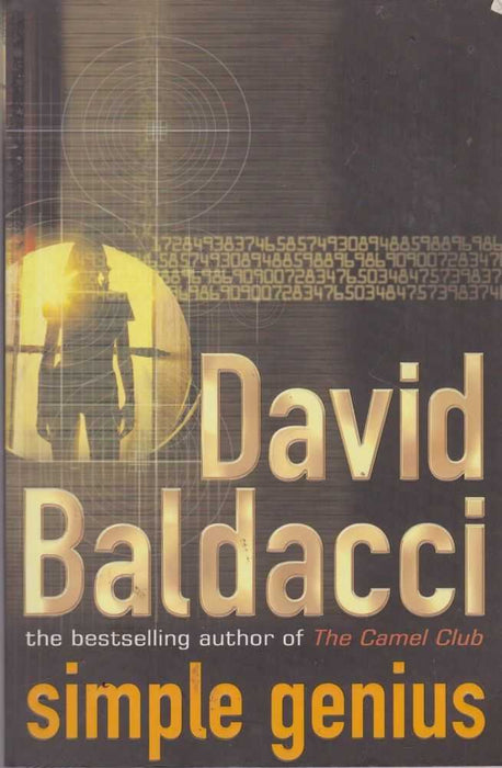 Simple Genius cover image