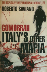 Gomorrah: Italy's Other Mafia cover image