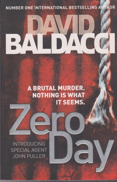 Zero Day cover image