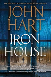 Iron House cover image