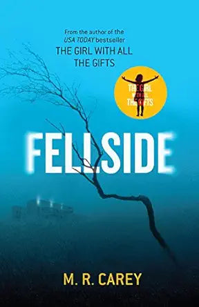 Fellside cover image