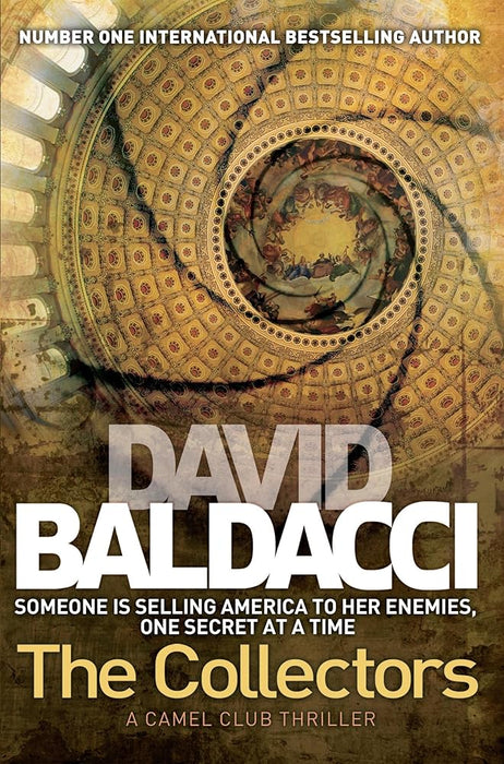 The Collectors cover image