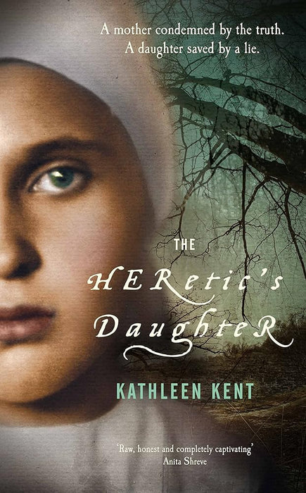 The Heretic's Daughter cover image
