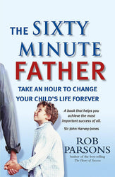 The Sixty Minute Father cover image