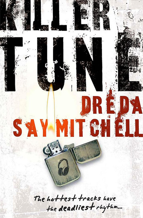 Killer Tune cover image
