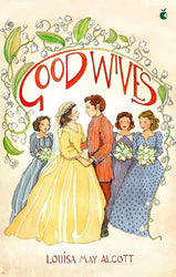 Good Wives (Little Women Series,Virago Modern Classics) cover image