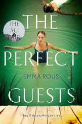 The Perfect Guests cover image