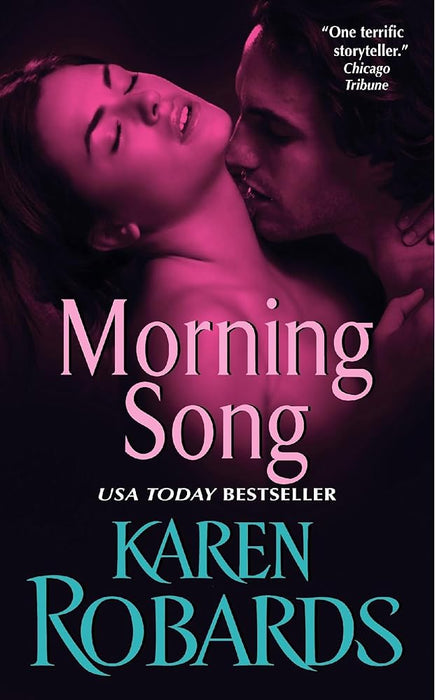 Morning Song cover image
