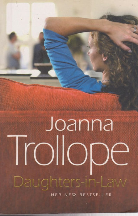 Daughtersinlaw cover image