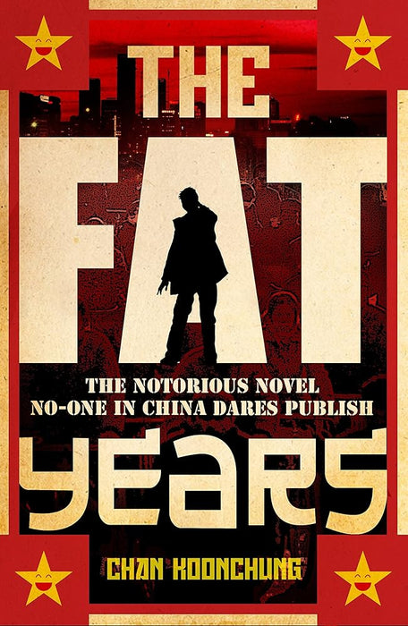 Fat Years cover image